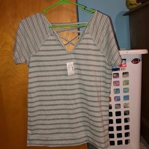 Maurices top